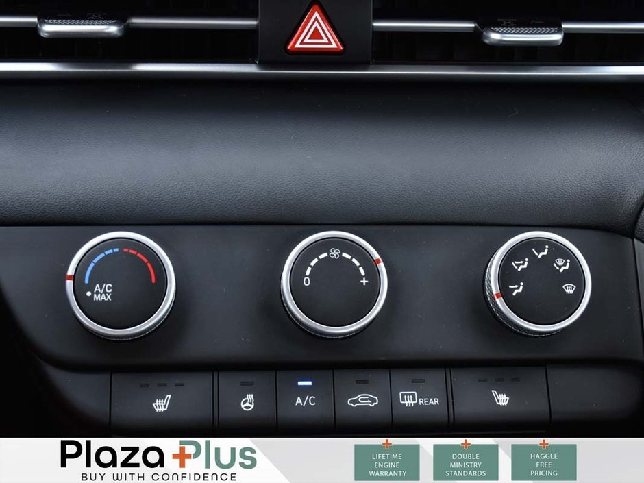 2024 Hyundai Elantra Preferred ANDROID AUTO | APPLE CARPLAY | HEATED SEATS