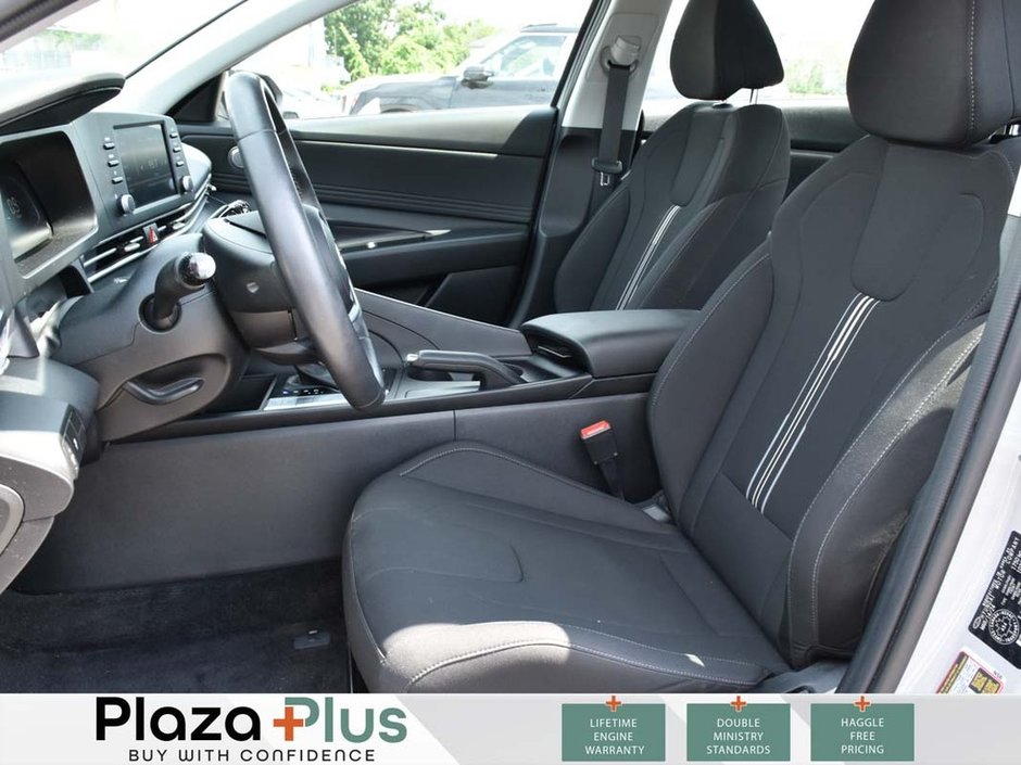 2024 Hyundai Elantra Preferred ANDROID AUTO | APPLE CARPLAY | HEATED SEATS