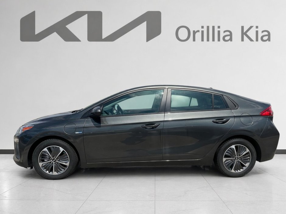 2020 Hyundai Ioniq Plug-In Hybrid Preferred