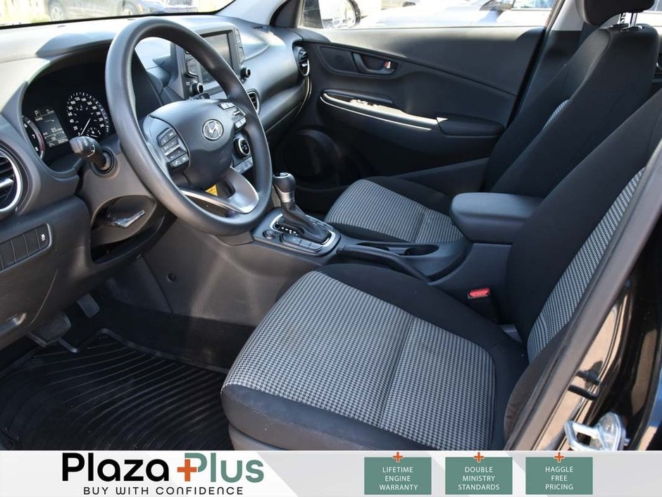 2019 Hyundai Kona Essential AWD / HEATED SEATS / 2 SETS OF TIRES
