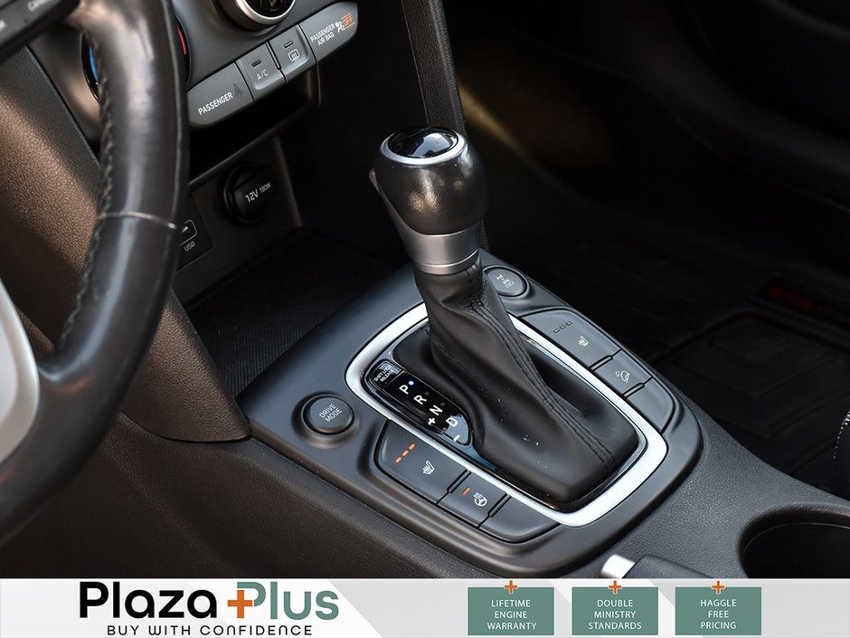 2020 Hyundai Kona Trend HEATED SEATS & STEERING WHEEL | BLIND SPOT MONITORS | AWD