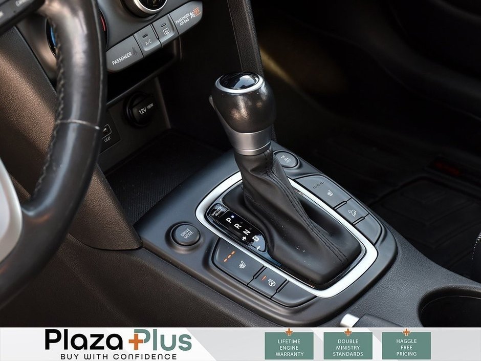 2020 Hyundai Kona Trend HEATED SEATS & STEERING WHEEL | BLIND SPOT MONITORS | AWD
