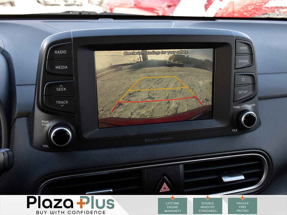 2020 Hyundai Kona Trend-19