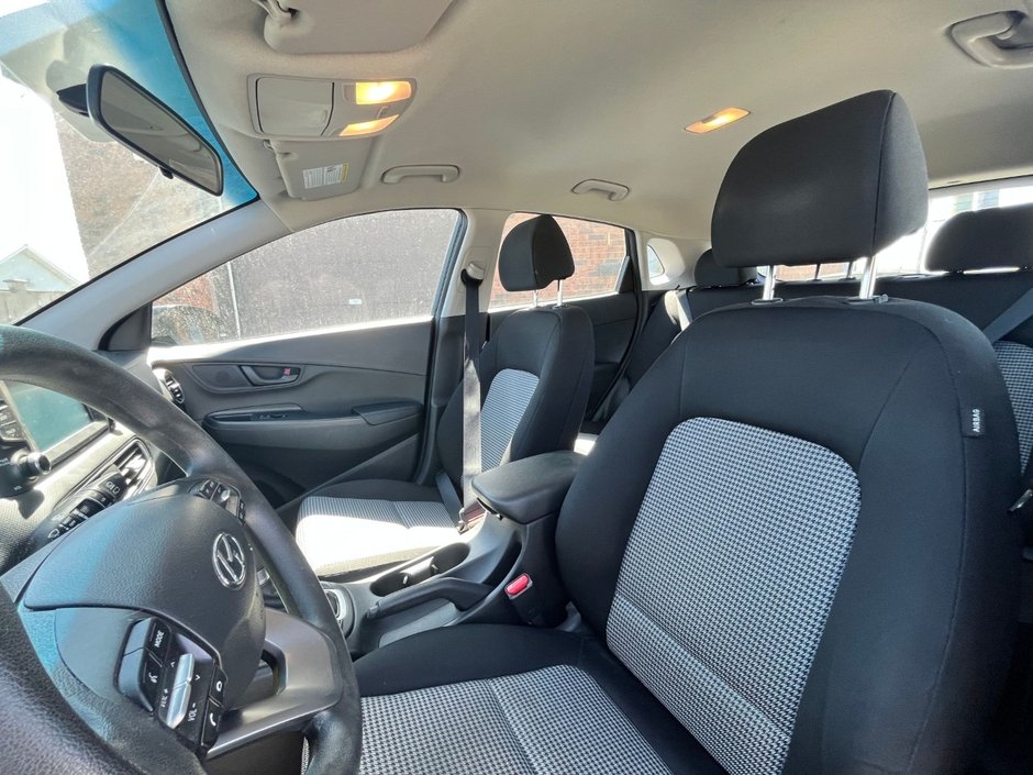 2020 Hyundai Kona Essential NO ACCIDENTS | HEATED SEATS | FUEL SAVER