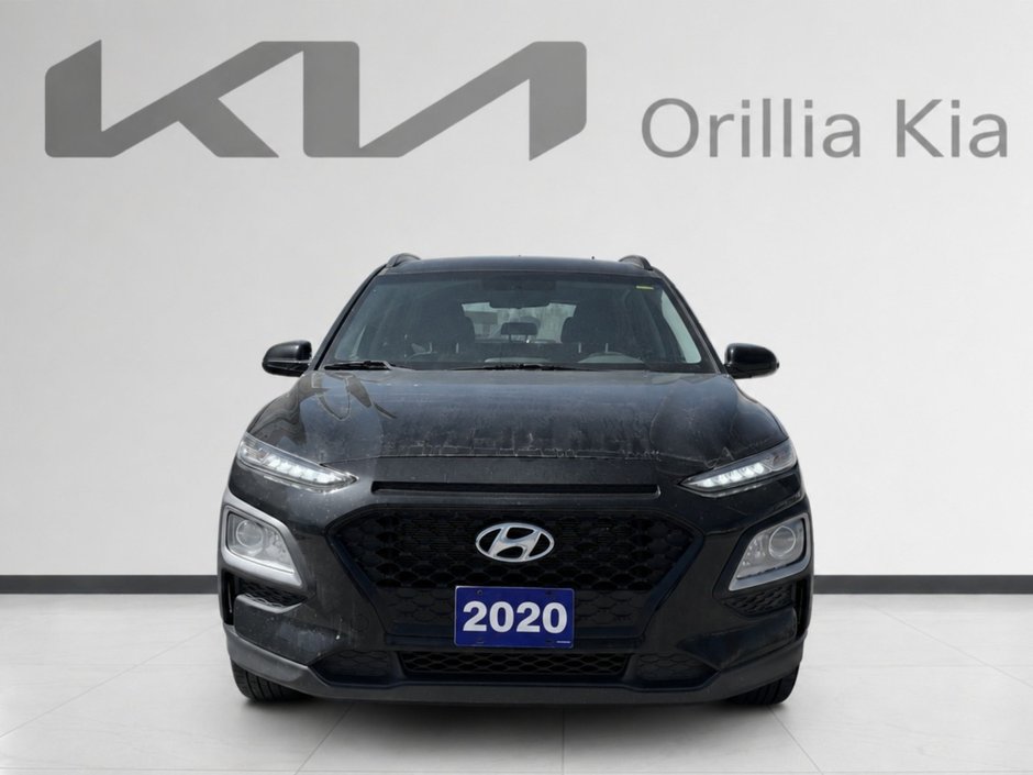 2020 Hyundai Kona Essential NO ACCIDENTS | HEATED SEATS | FUEL SAVER