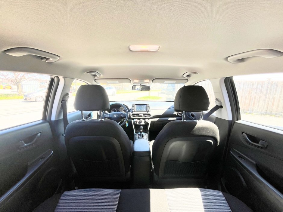 2020 Hyundai Kona Essential NO ACCIDENTS | HEATED SEATS | FUEL SAVER