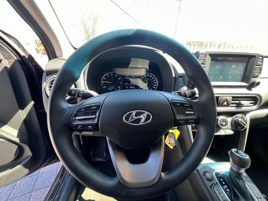 2020 Hyundai Kona Essential NO ACCIDENTS | HEATED SEATS | FUEL SAVER