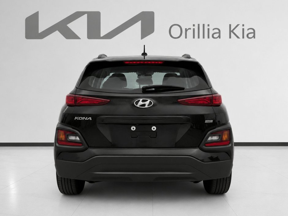2020 Hyundai Kona Essential NO ACCIDENTS | HEATED SEATS | FUEL SAVER