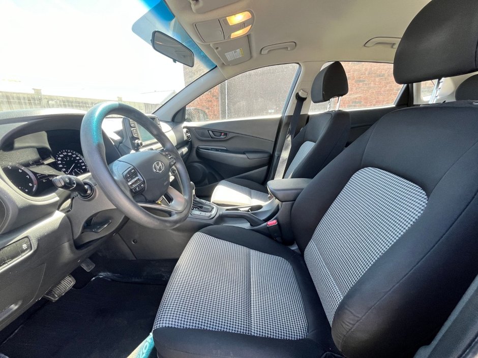 2020 Hyundai Kona Essential NO ACCIDENTS | HEATED SEATS | FUEL SAVER