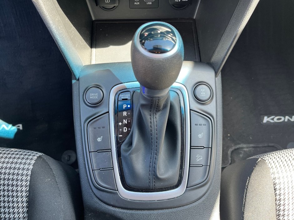 2020 Hyundai Kona Essential NO ACCIDENTS | HEATED SEATS | FUEL SAVER