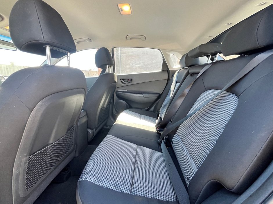 2020 Hyundai Kona Essential NO ACCIDENTS | HEATED SEATS | FUEL SAVER