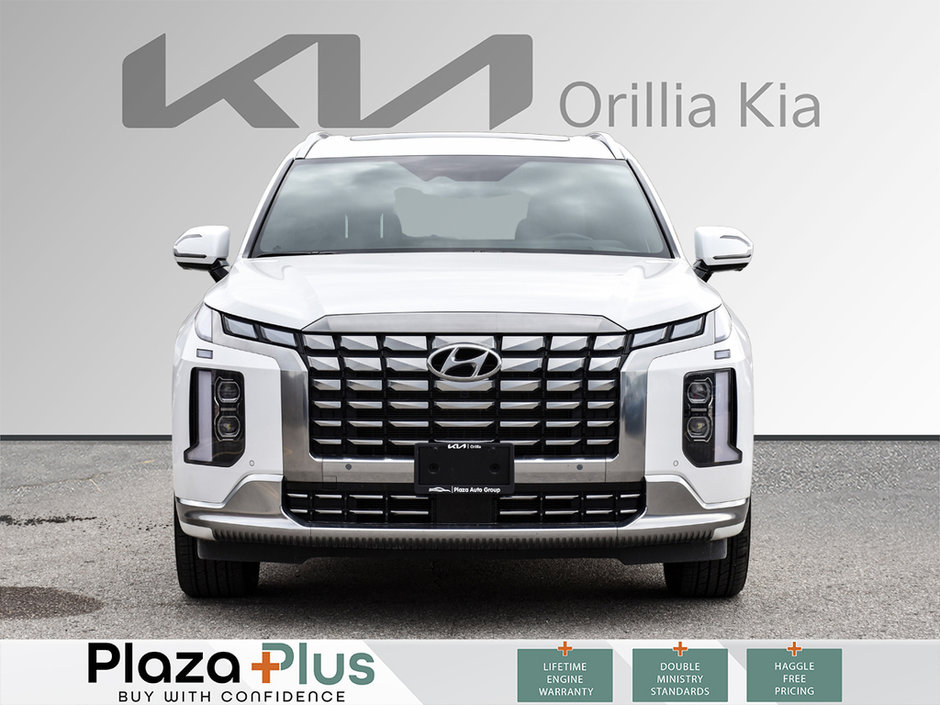 2025 Hyundai Palisade Ultimate Calligraphy-1