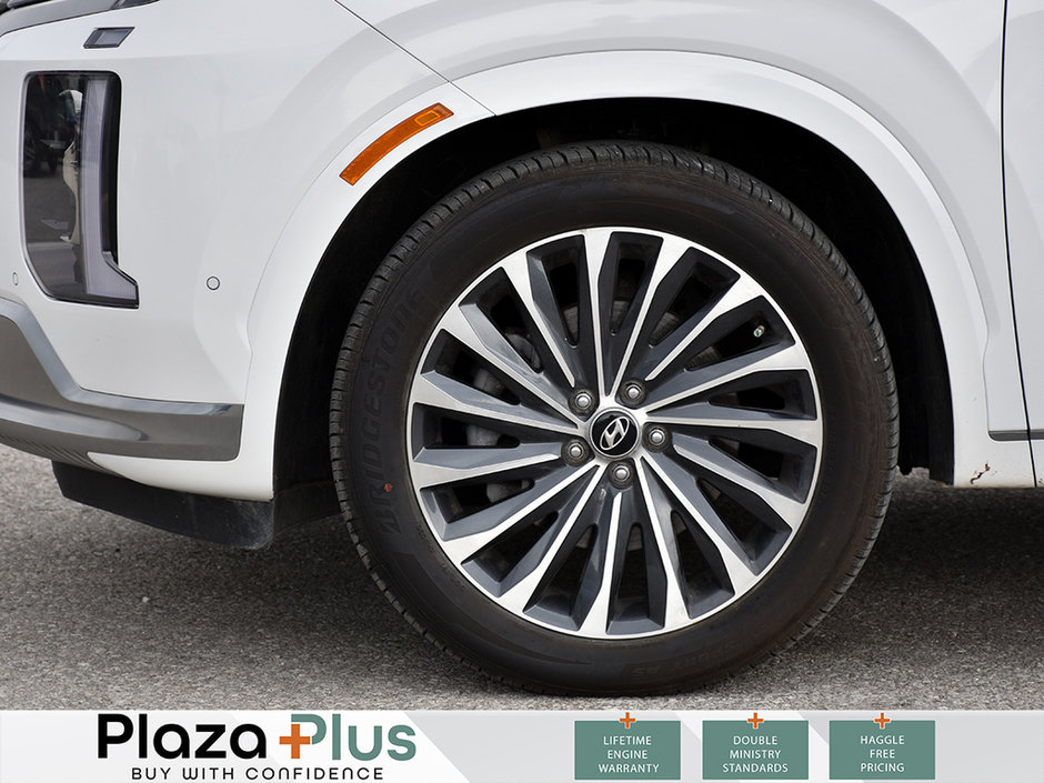 2025 Hyundai Palisade Ultimate Calligraphy-6