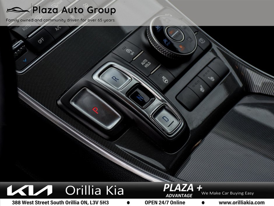 2022 Hyundai Santa Fe Preferred APPLE CARPLAY / ANDROID AUTO / HEATED SEATS.