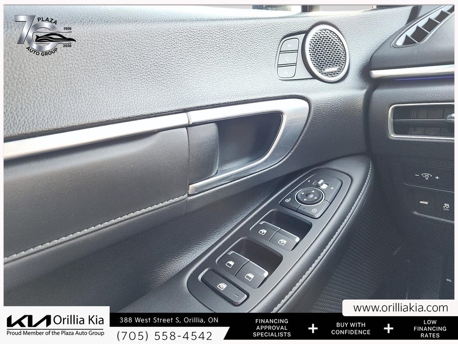 2023 Hyundai Sonata Hybrid Ultimate