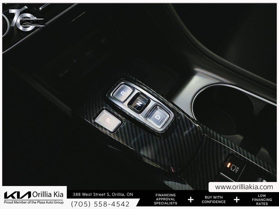 2023 Hyundai Sonata Hybrid Ultimate