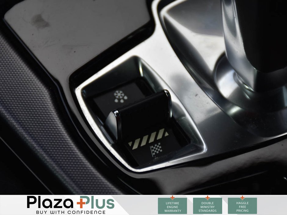 2021 Jaguar F-TYPE P300 LEATHER SEATS | PREMIUM AUDIO | SPORT DESIGN