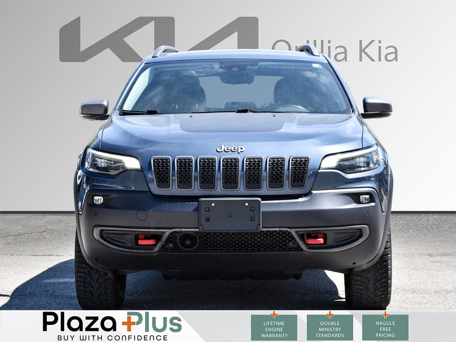 2019 Jeep Cherokee Trailhawk Elite-1