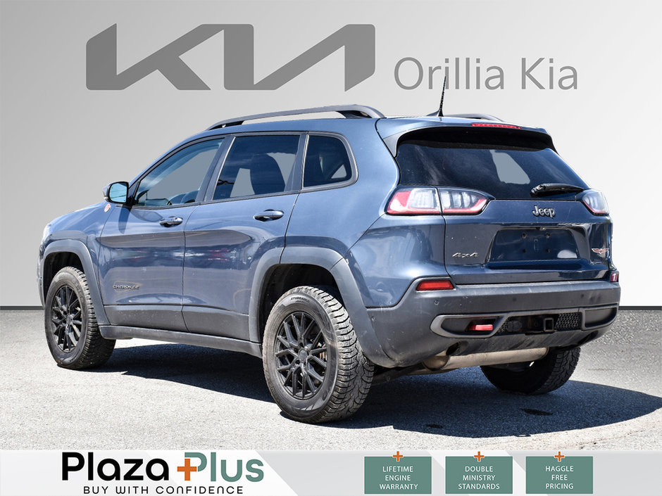 2019 Jeep Cherokee Trailhawk Elite-3