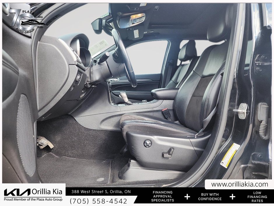 2021 Jeep Grand Cherokee Altitude-8