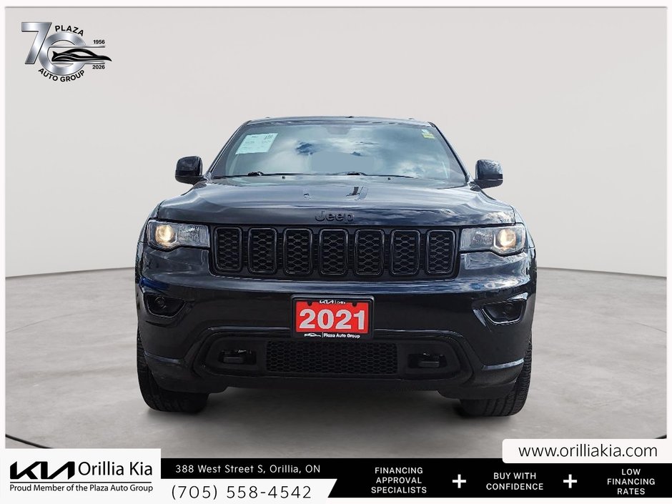 2021 Jeep Grand Cherokee Altitude-1
