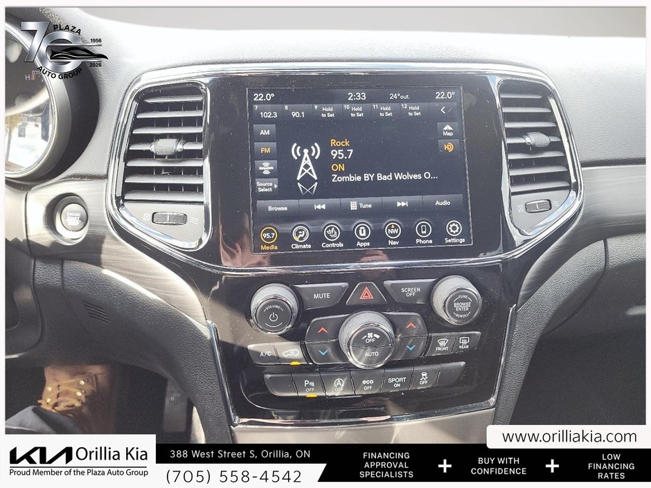 2021 Jeep Grand Cherokee Altitude-17