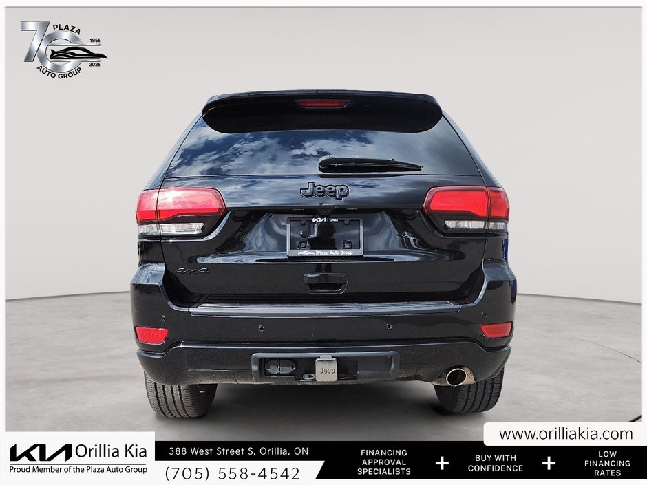 2021 Jeep Grand Cherokee Altitude-4