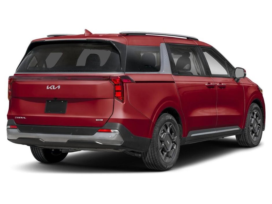 2026 Kia Carnival HEV EX-1