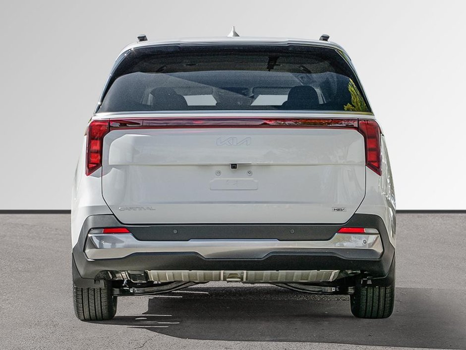 2026 Kia Carnival HEV LX+-4