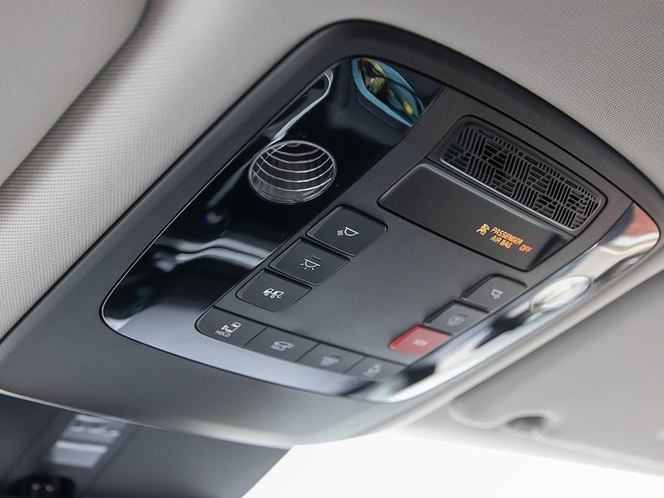 2026 Kia Carnival HEV LX+-17