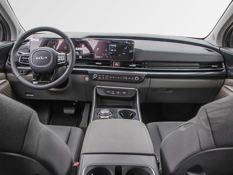 2026 Kia Carnival HEV LX+-20