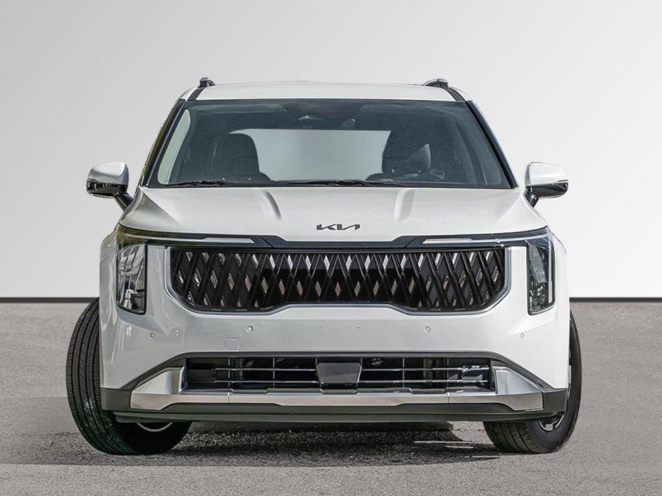 2026 Kia Carnival HEV LX+-1