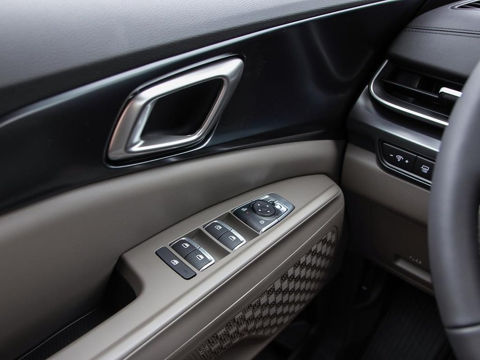 2026 Kia Carnival HEV LX+-14