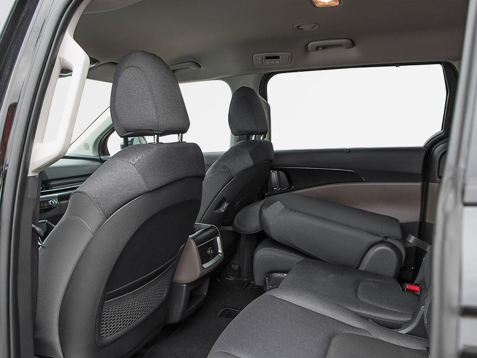 2026 Kia Carnival HEV LX+-19