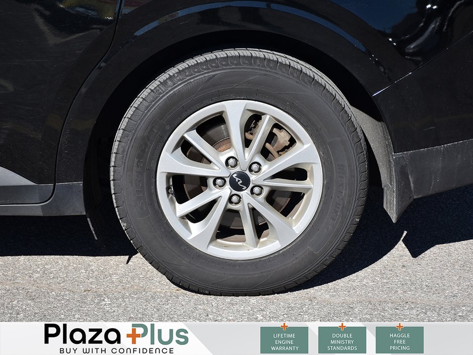 2024 Kia Carnival LX+-5