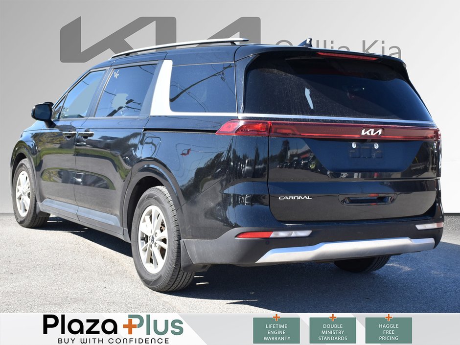 2024 Kia Carnival LX+-3