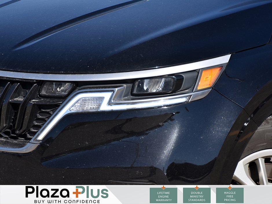 2024 Kia Carnival LX+-4