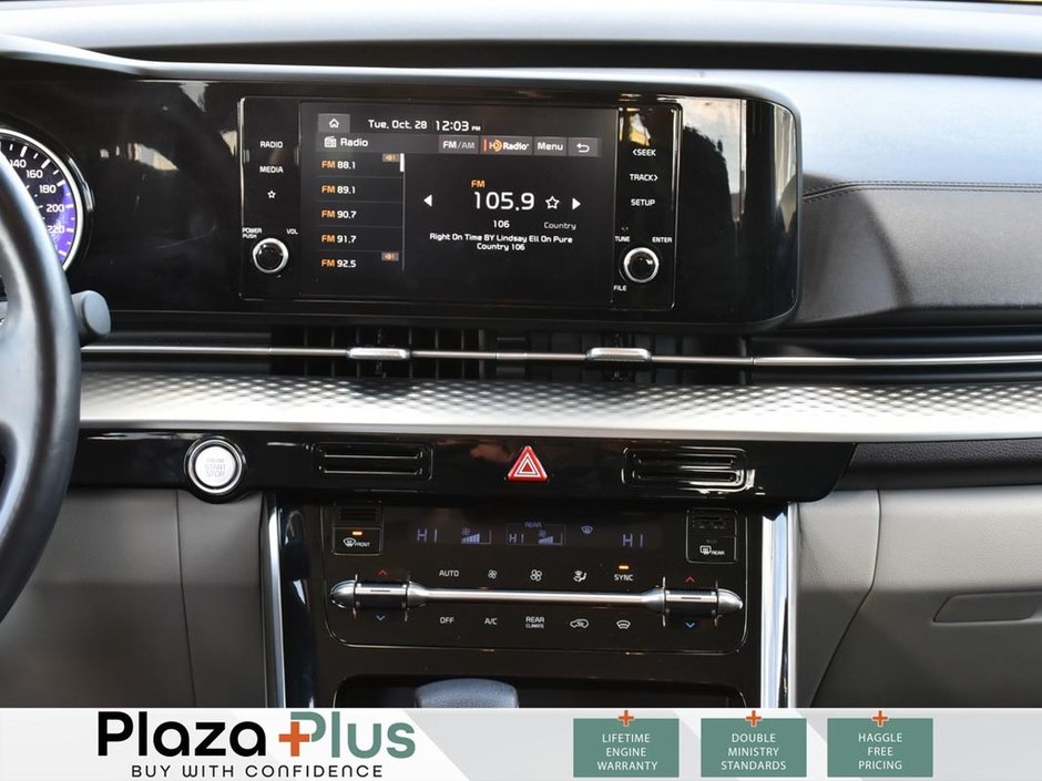 2024 Kia Carnival LX+-11