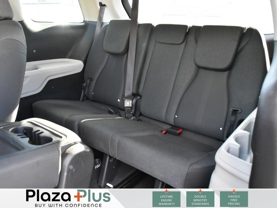 2024 Kia Carnival LX+ APPLE CARPLAY / ANDROID AUTO / HEATED SEATS