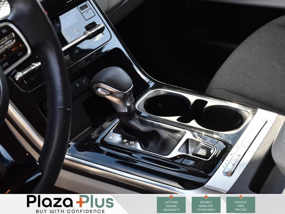 2024 Kia Carnival LX+-15