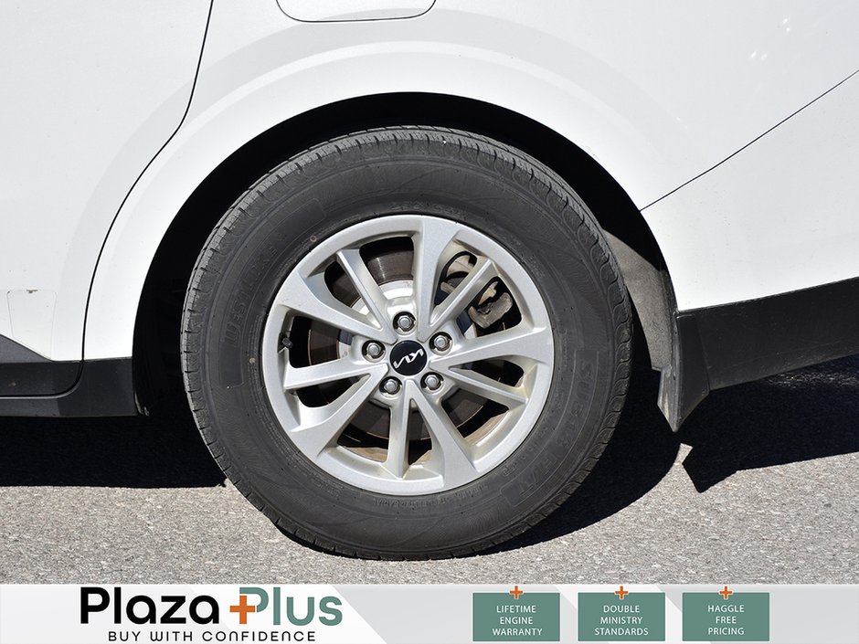 2024 Kia Carnival LX+-5