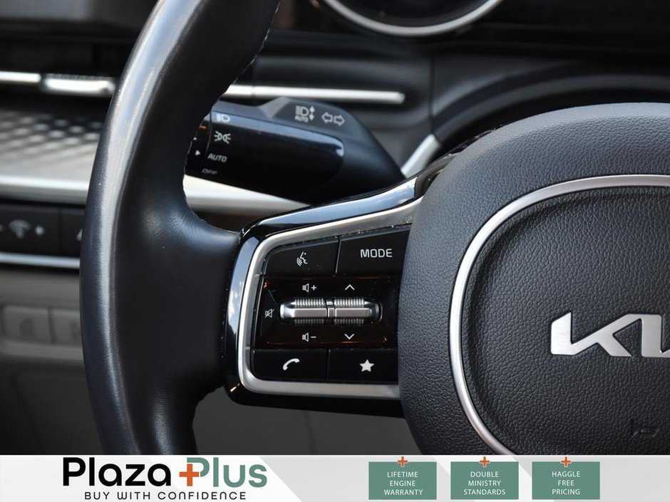 2024 Kia Carnival LX+-14