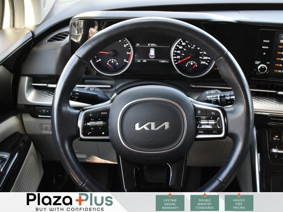 2024 Kia Carnival LX+-12