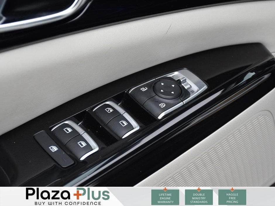 2024 Kia Carnival LX+