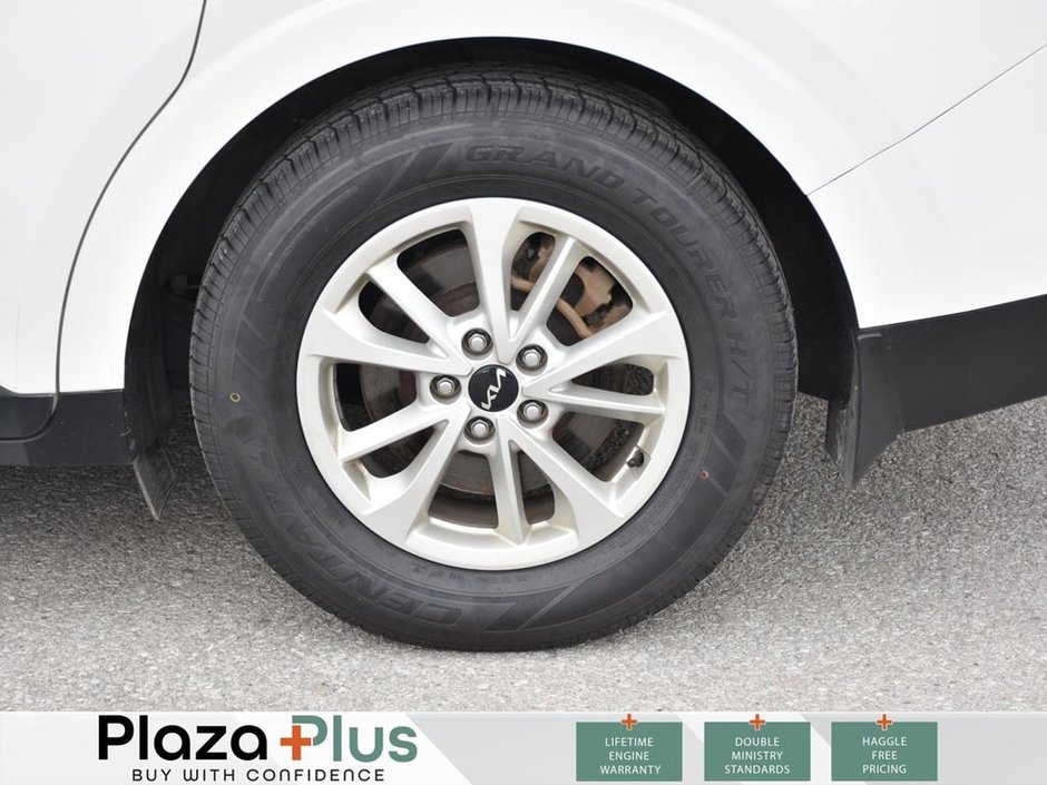 2024 Kia Carnival LX+