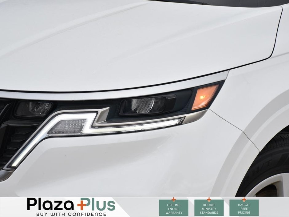 2024 Kia Carnival LX+