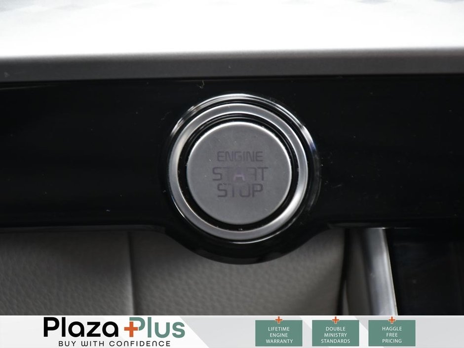 2024 Kia Carnival LX+