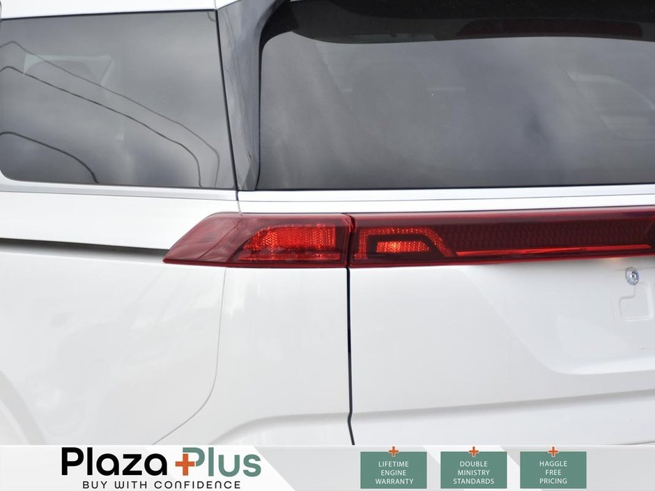 2024 Kia Carnival LX+