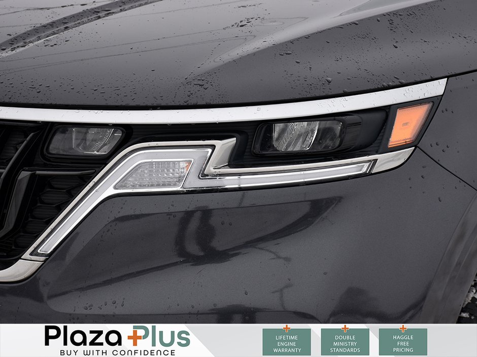 2024 Kia Carnival LX+ 8 Passenger Seating | Clean CarFax Report | Certified |