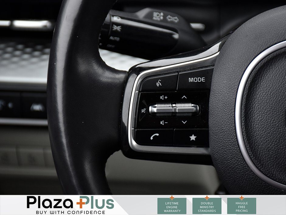 2024 Kia Carnival LX+ Clean CarFax Report | 8 Passenger | Certified |